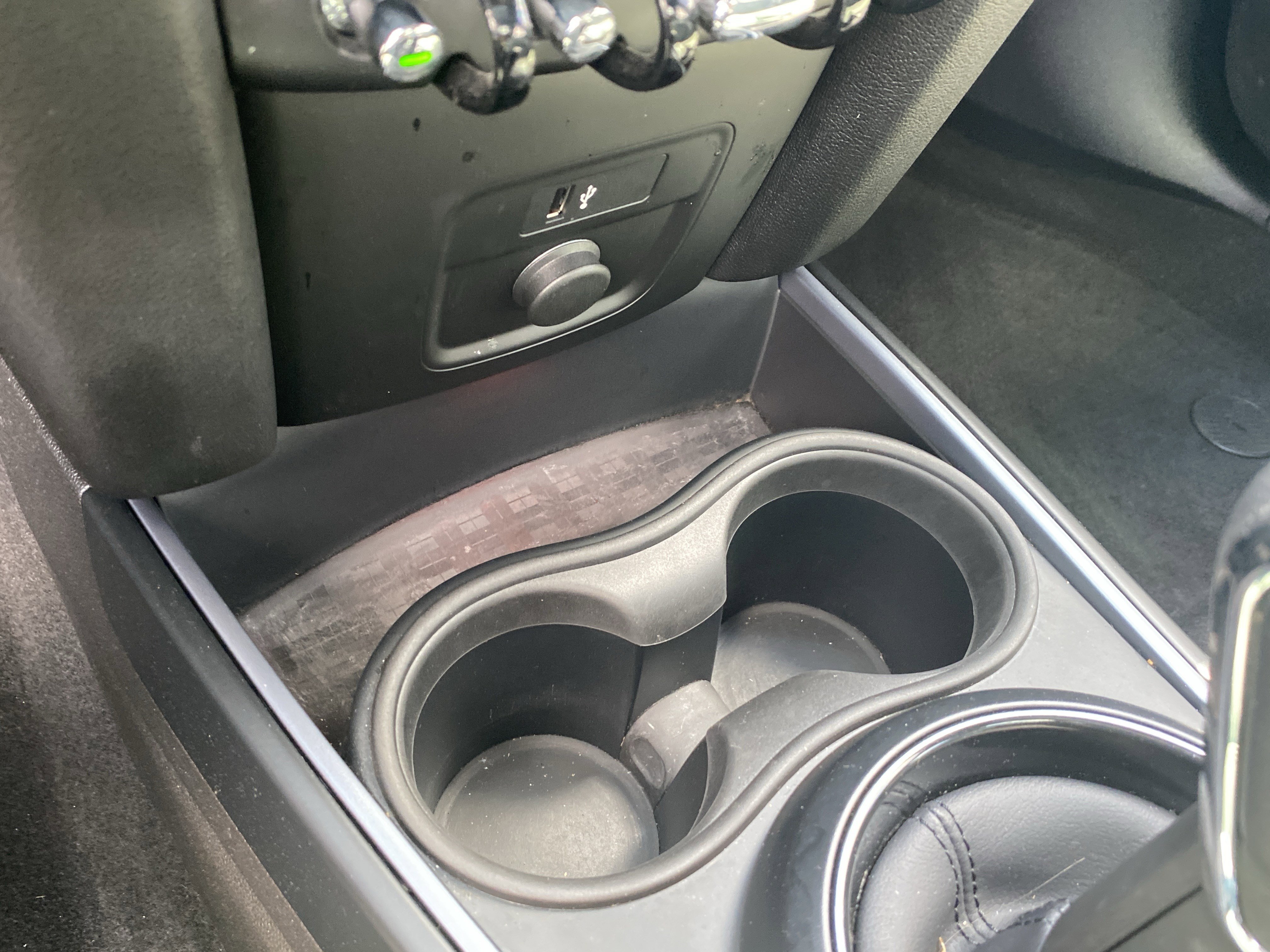 Certified 2024 MINI Cooper Countryman S w/ Mini Untamed Edition image 40