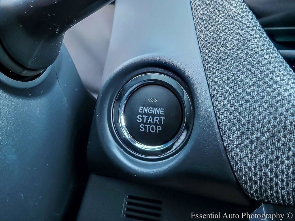 New 2026 Subaru Outback Limited AWD/4WD image 15