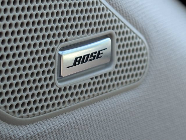 Used 2023 Nissan Rogue Platinum w/ Platinum Premium Package FWD image 33