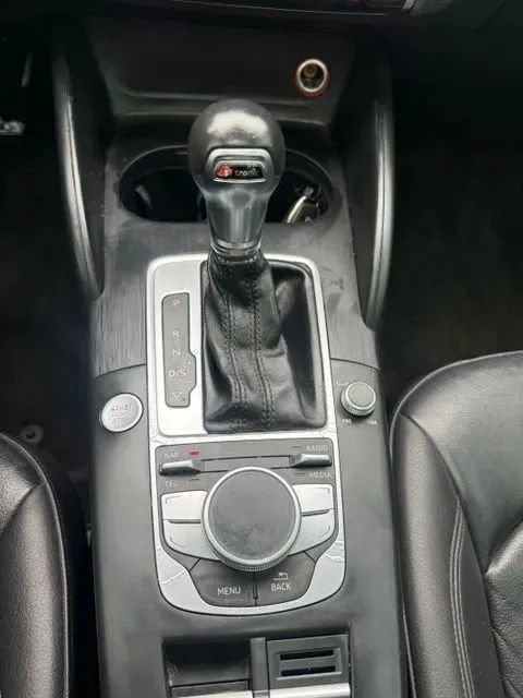 Used 2016 Audi A3 2.0T Premium Plus w/ Technology Package AWD/4WD image 25