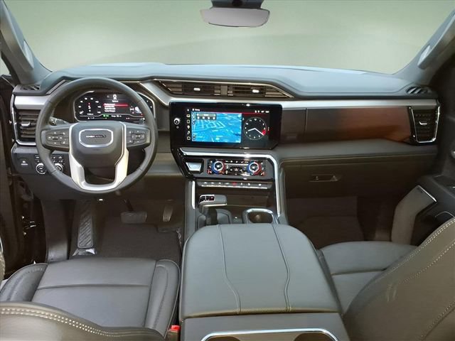 Used 2024 GMC Sierra 1500 Denali w/ Denali Reserve Package image 14