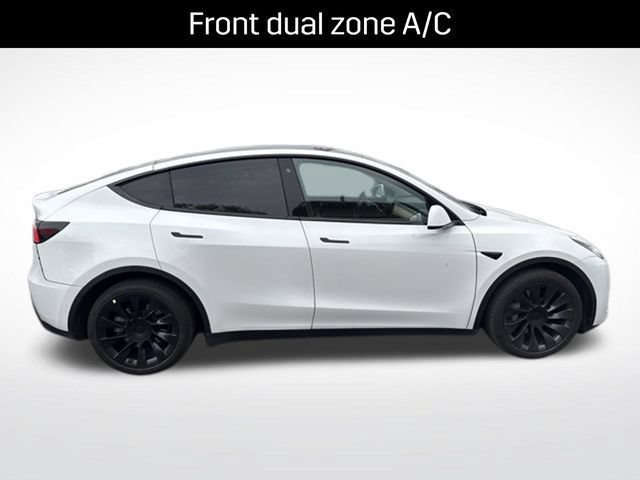 Used 2020 Tesla Model Y Performance AWD/4WD image 4