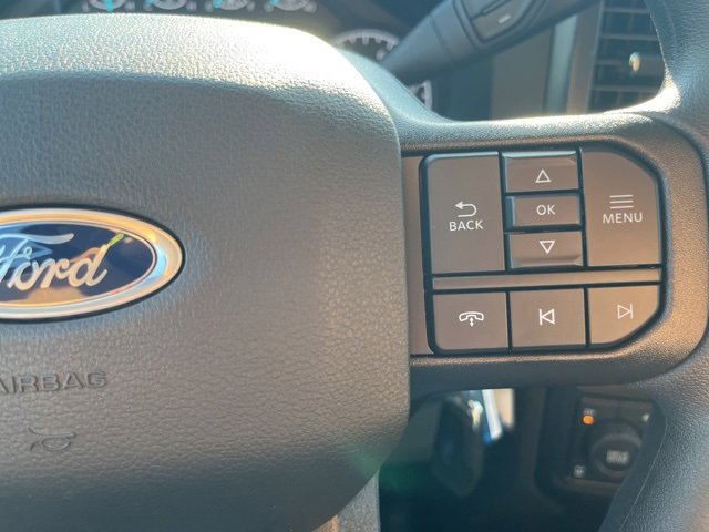 New 2026 Ford F350 XLT image 20