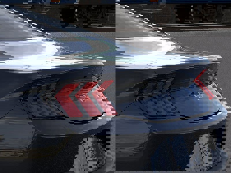 New 2026 Ford Mustang GT image 22