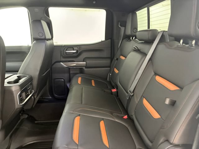 Used 2021 GMC Sierra 1500 AT4 w/ AT4 Preferred Package AWD/4WD image 18