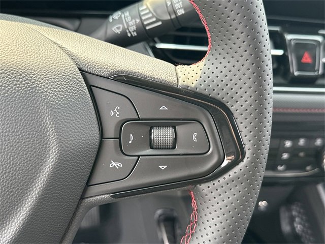 New 2026 Chevrolet TrailBlazer RS w/ Convenience Package image 17