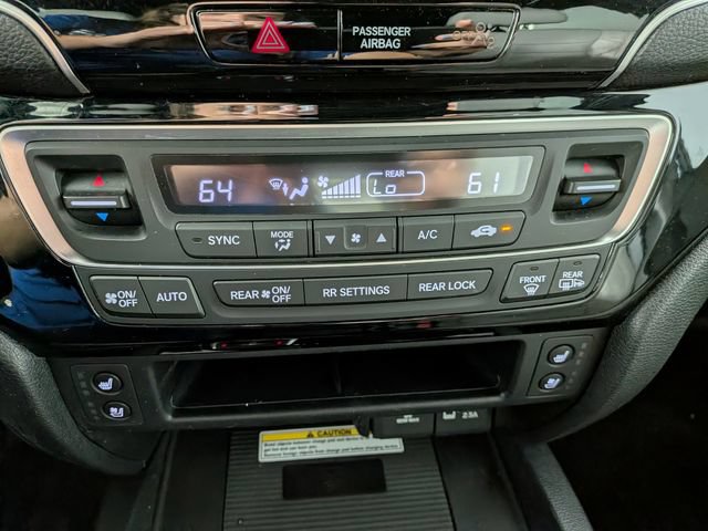 Used 2020 Honda Passport Elite image 23
