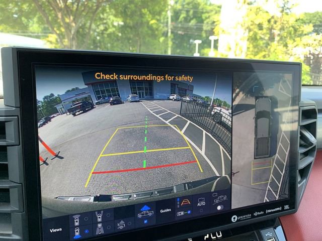 Used 2023 Toyota Tundra TRD Pro AWD/4WD image 22
