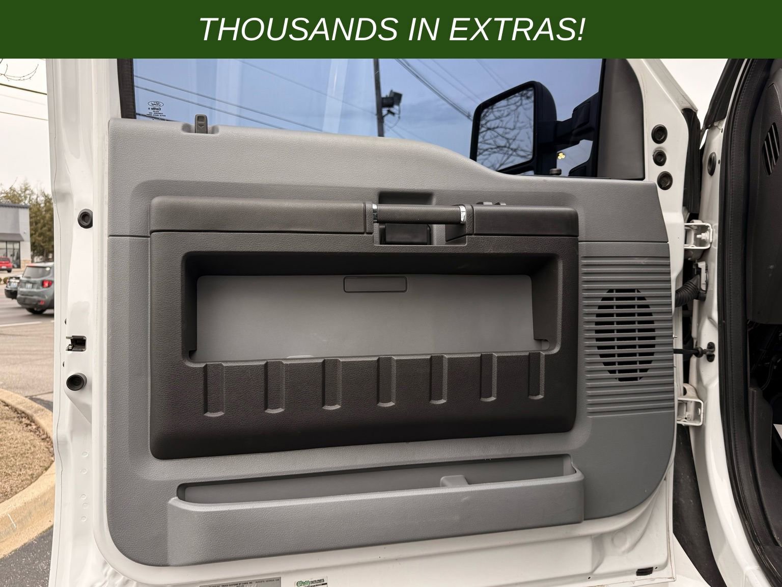 Used 2012 Ford F650 2WD Crew Cab Super Duty image 47