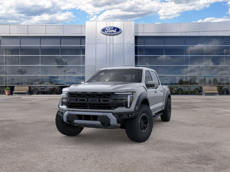 New 2026 Ford F150 Raptor AWD/4WD image 2