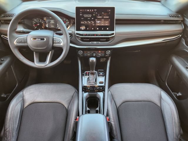 Certified 2024 Jeep Compass Trailhawk AWD/4WD image 26