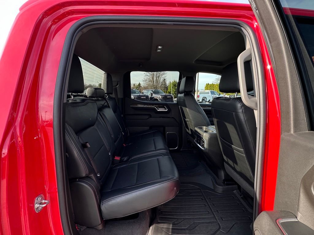 Used 2023 GMC Sierra 1500 Elevation image 12
