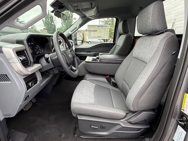 New 2025 Ford F250 XLT w/ 360-Degree Camera Package image 14