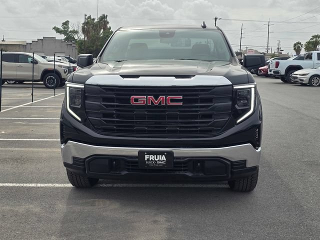 New 2026 GMC Sierra 1500 Pro w/ Pro Value Package AWD/4WD image 2