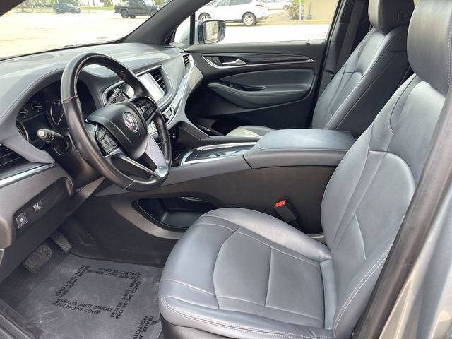 Used 2023 Buick Enclave Essence w/ Sport Touring Edition AWD/4WD image 11