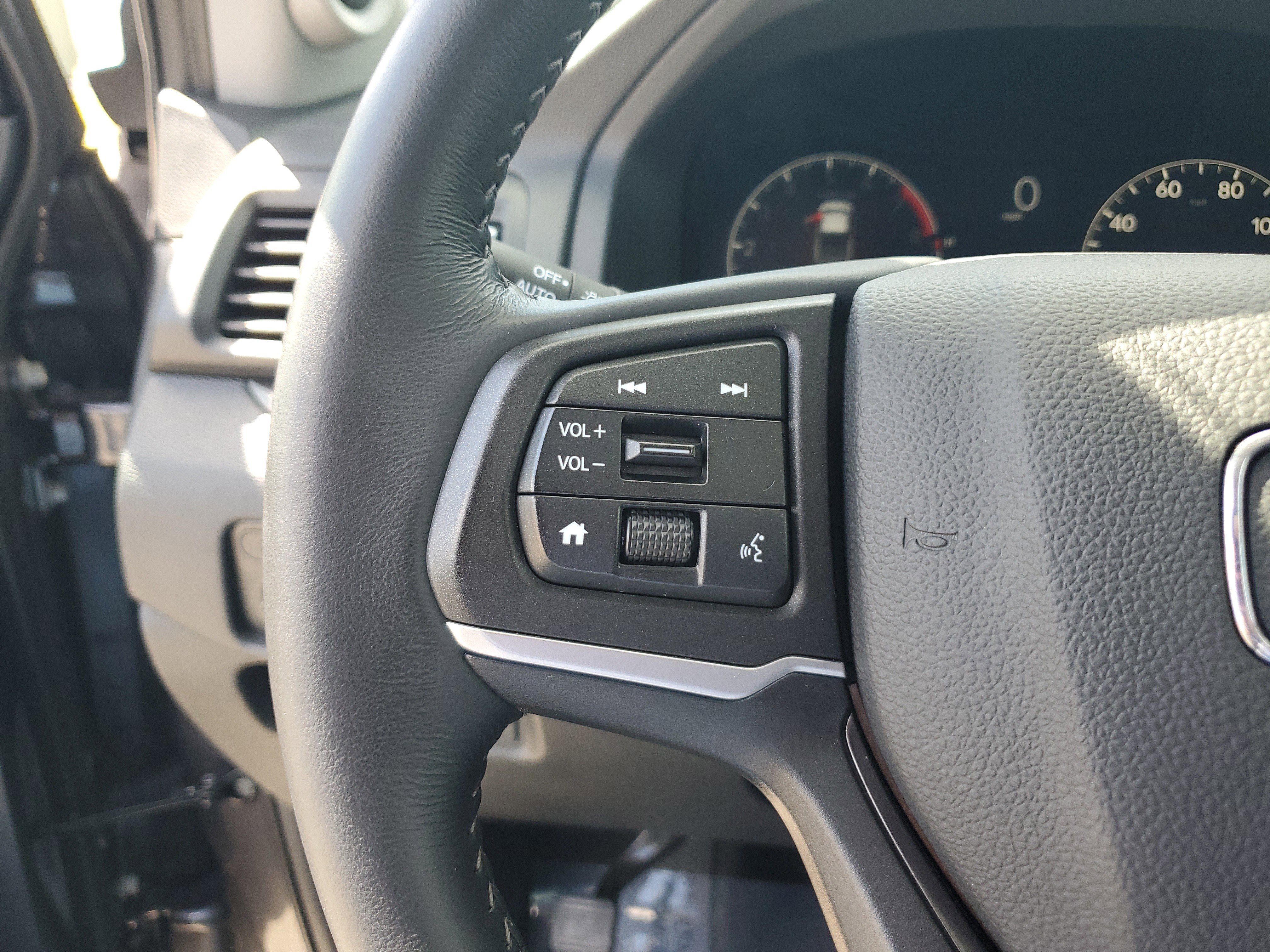 Used 2025 Honda Ridgeline RTL image 21