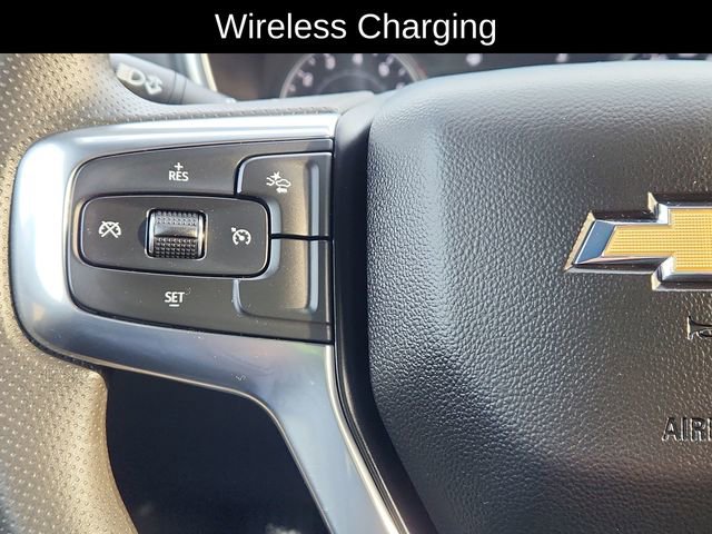 Used 2023 Chevrolet Blazer LT w/ Convenience Package image 38