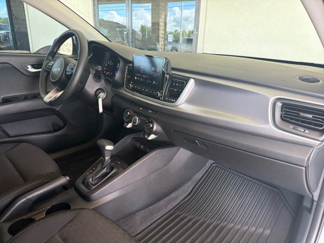 Used 2023 Kia Rio S FWD image 20
