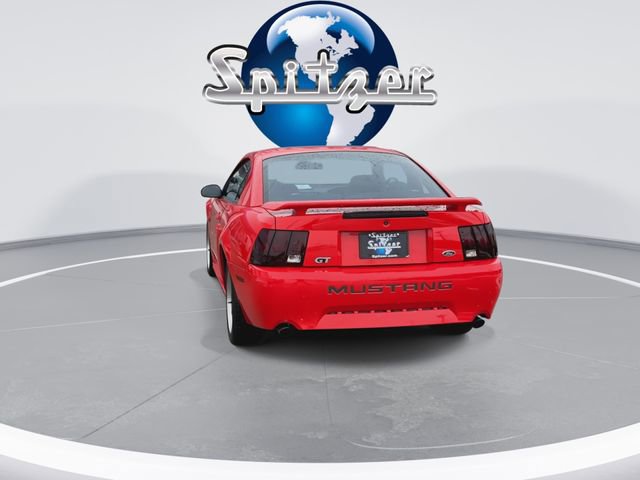 Used 2001 Ford Mustang GT image 8