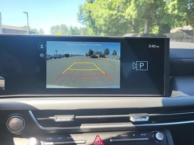 New 2025 Hyundai Sonata SE image 14