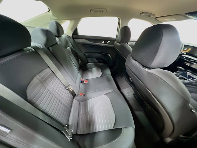 New 2026 Kia K5 LXS image 25