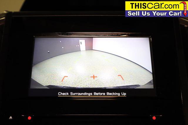 Used 2019 Subaru Forester AWD/4WD image 17