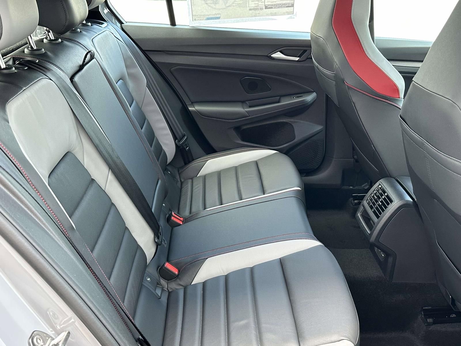 New 2026 Volkswagen GTI SE image 15