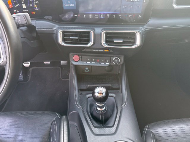 Used 2024 Ford Mustang GT Premium w/ GT Performance Package RWD image 17