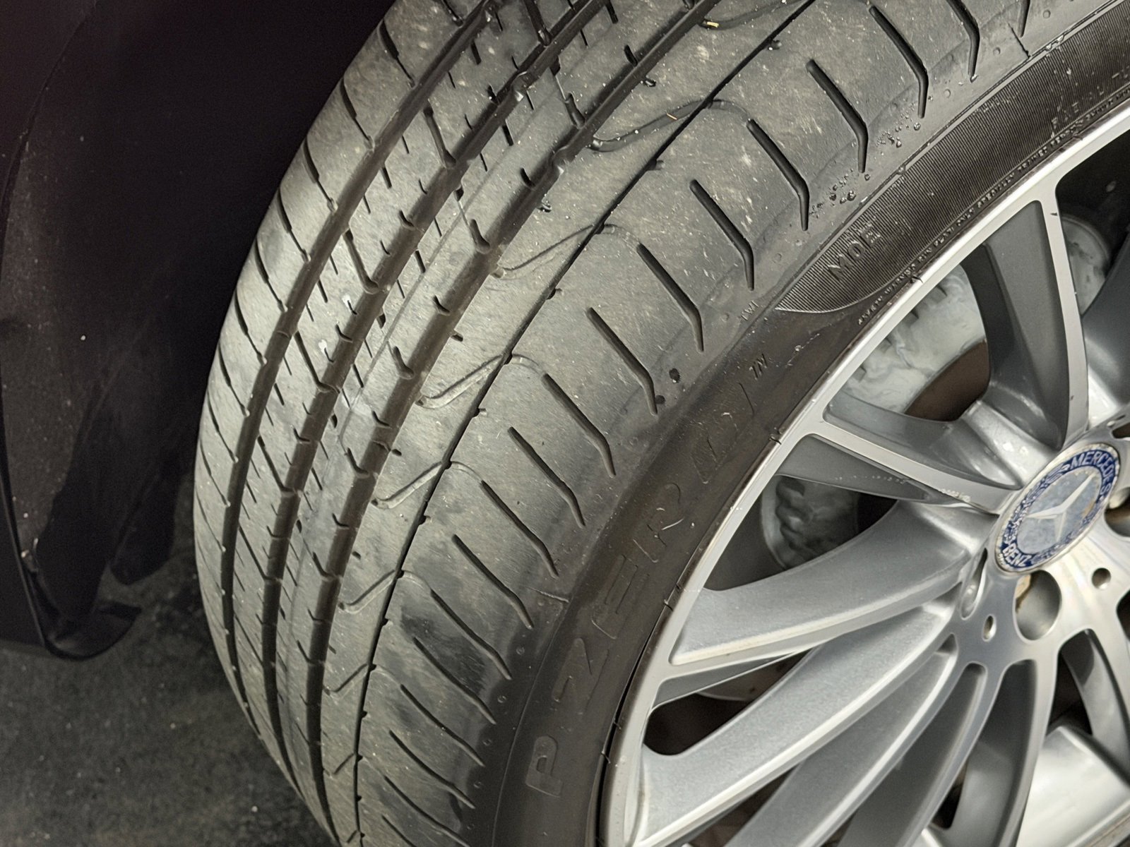 Used 2015 Mercedes-Benz S 550 S 550 image 20