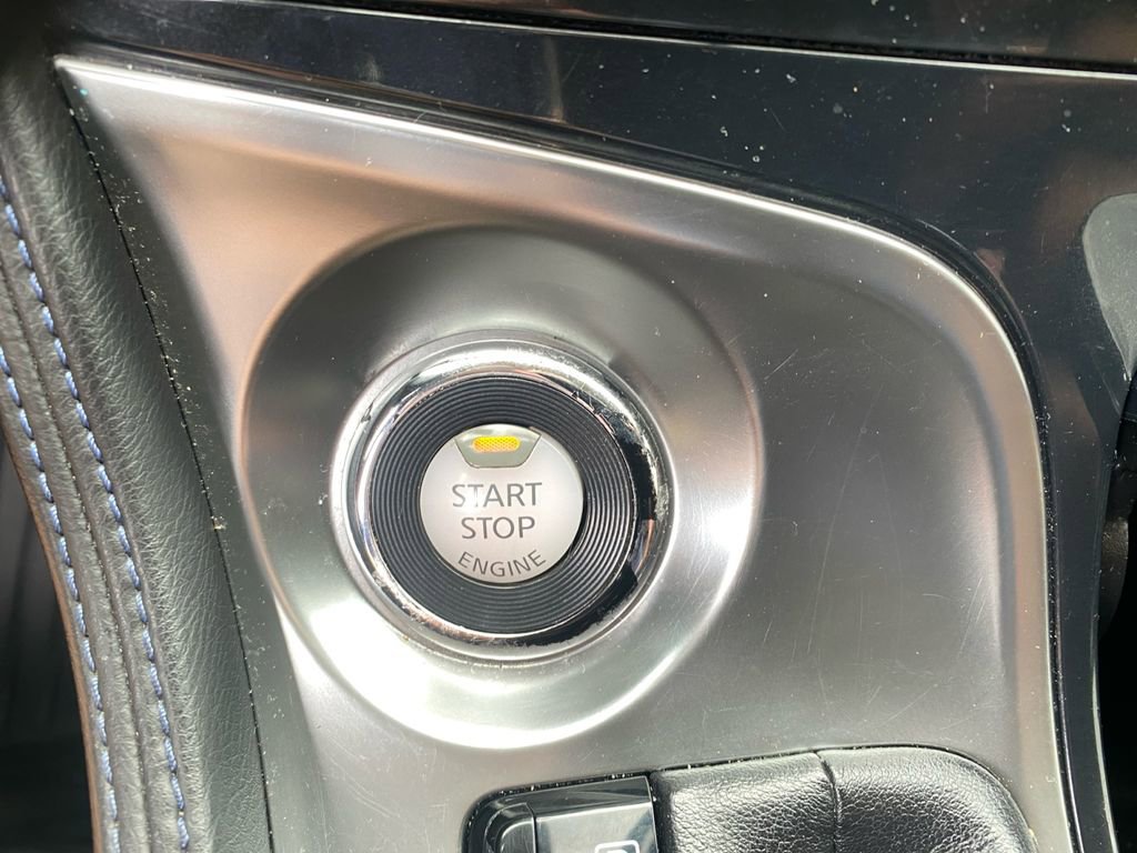 Used 2017 Nissan Maxima 3.5 S FWD image 26