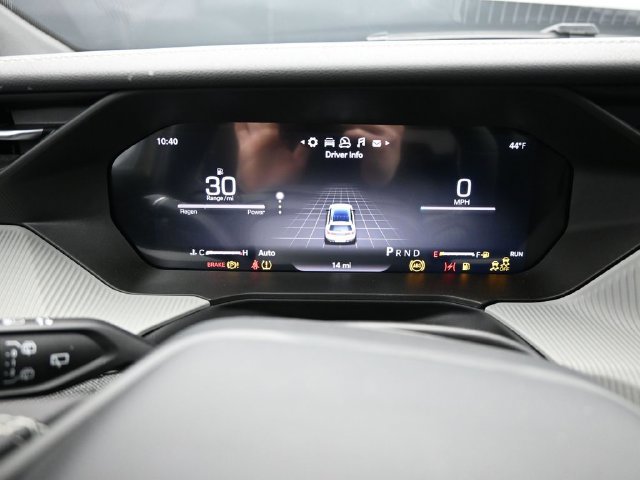 New 2026 Jeep Cherokee Laredo AWD/4WD image 18
