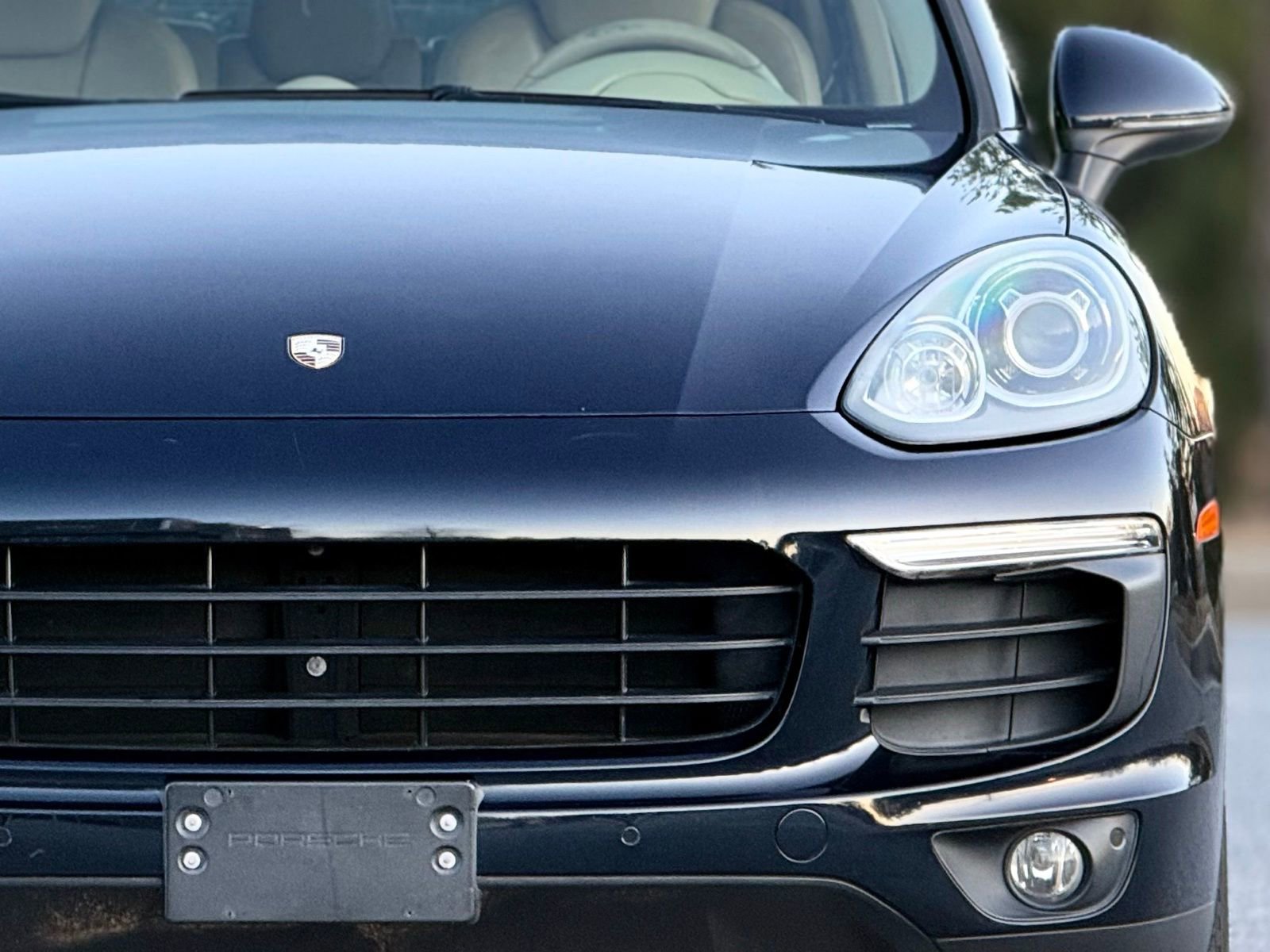 Used 2016 Porsche Cayenne image 14