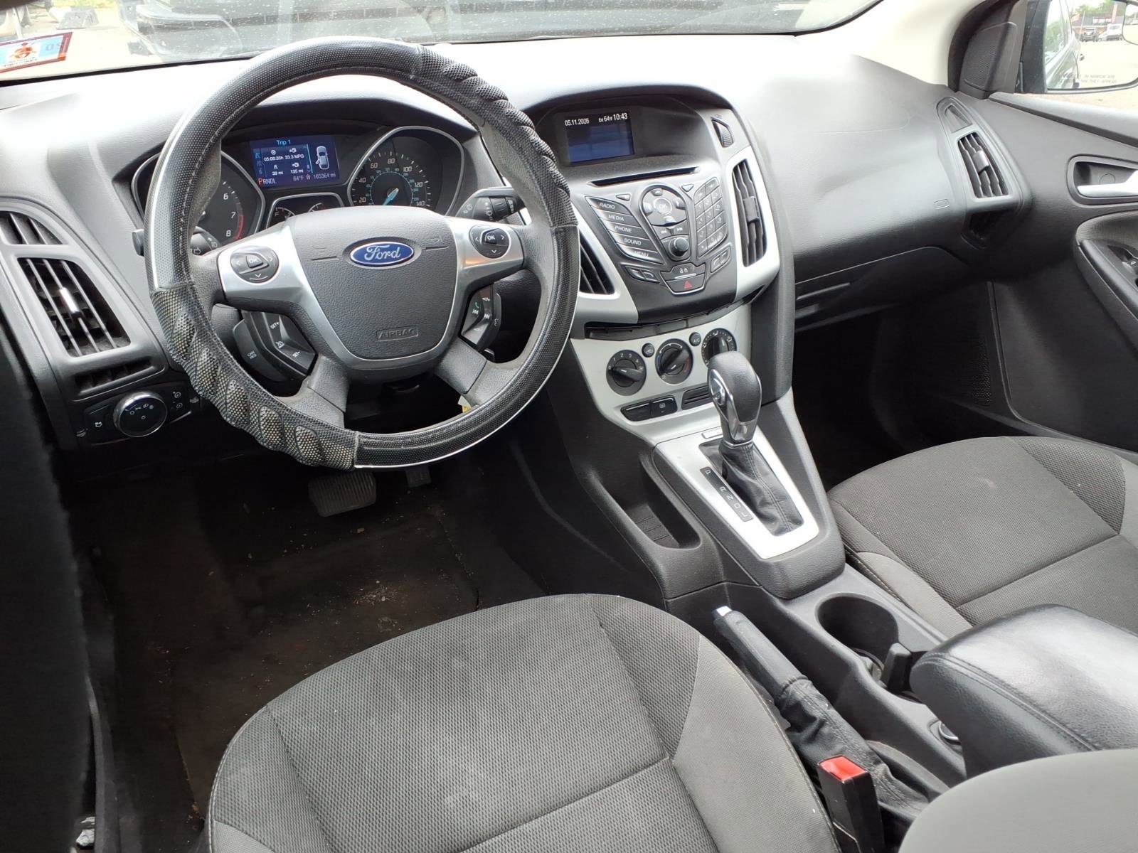 Used 2013 Ford Focus SE FWD image 7