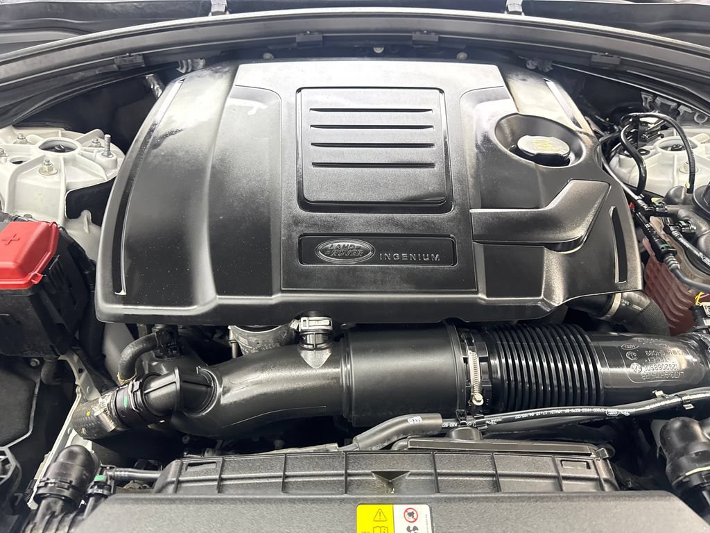 Used 2023 Land Rover Range Rover Velar R-Dynamic S AWD/4WD image 76
