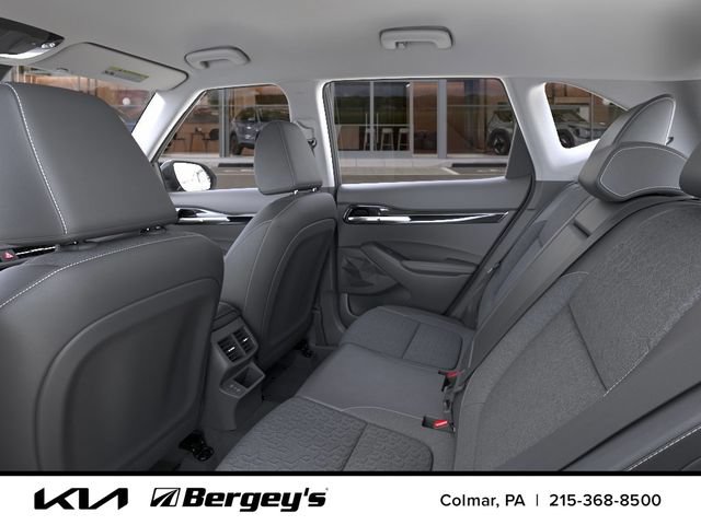 New 2026 Kia Seltos S AWD/4WD image 20