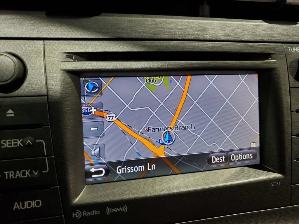 Used 2013 Toyota Prius Persona Series FWD image 25