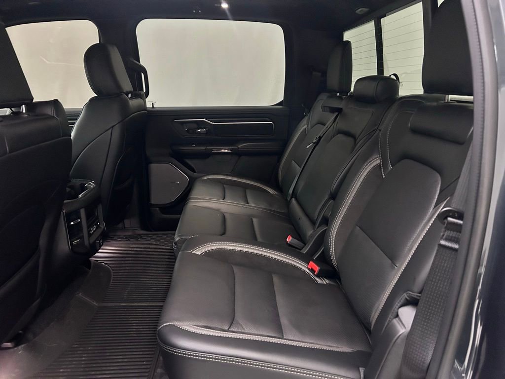 Certified 2026 RAM 1500 Rebel w/ G/T Package image 14
