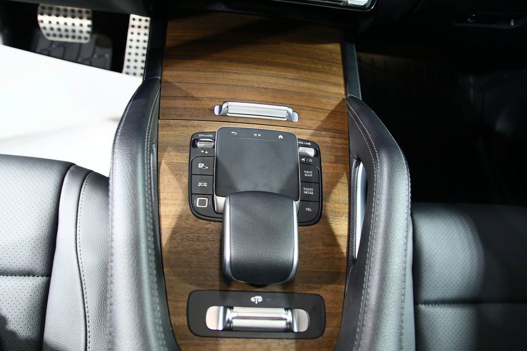 Certified 2025 Mercedes-Benz GLS 450 4MATIC image 22