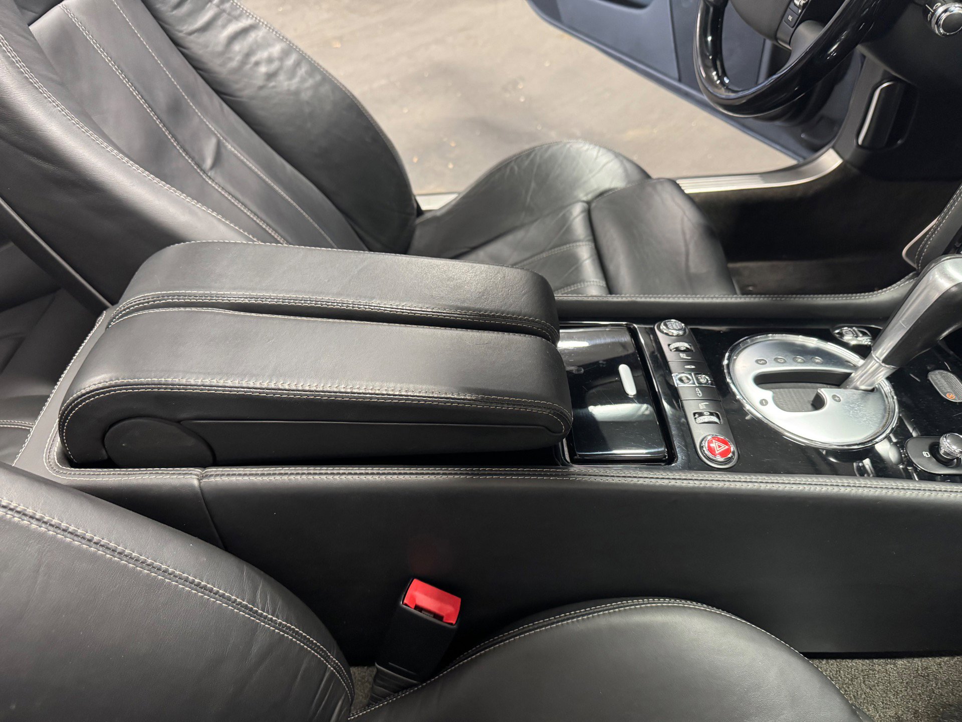 Used 2007 Bentley Continental GT image 89