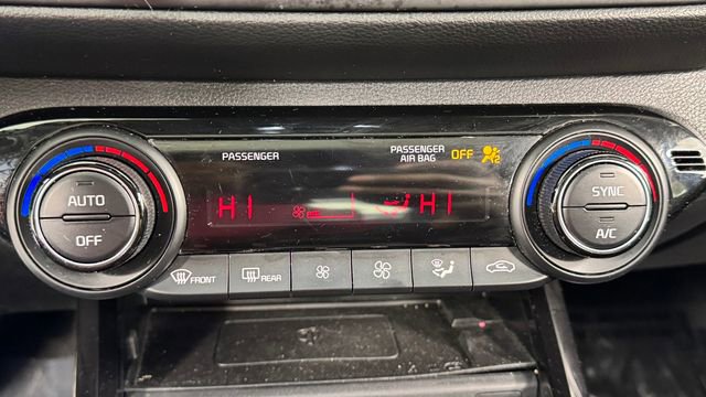 Used 2024 Kia Forte GT-Line w/ GT-Line Premium Package FWD image 25