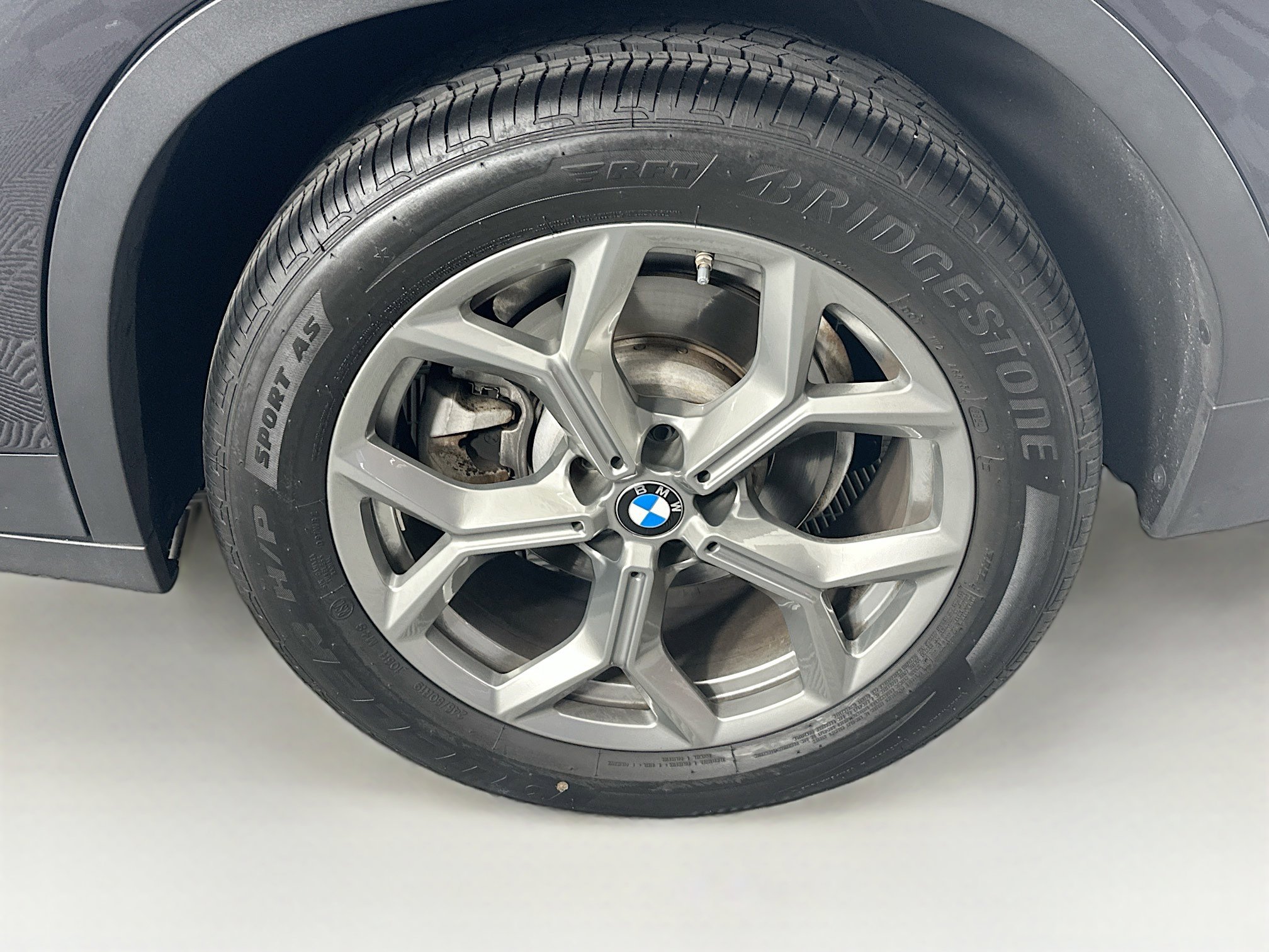Used 2022 BMW X3 xDrive30i w/ Premium Package 2 AWD/4WD image 11