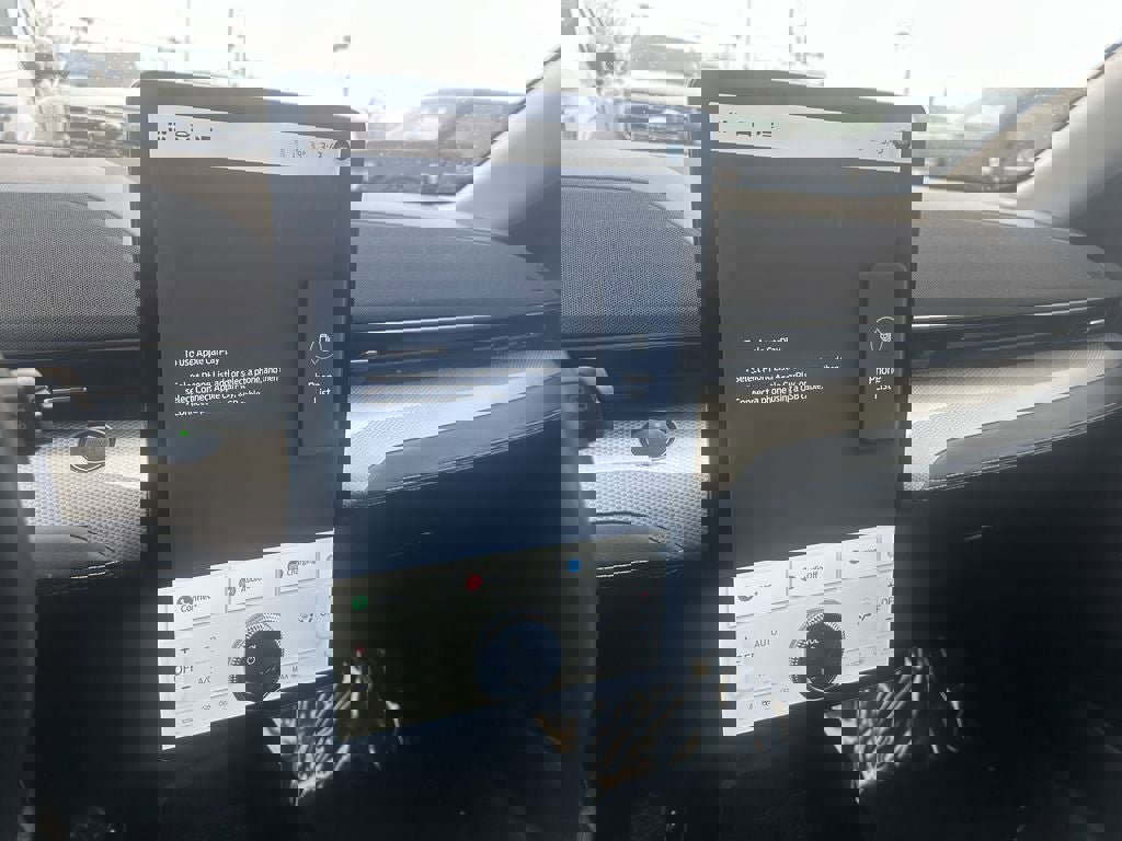 Used 2021 Ford Mustang Mach-E Select w/ Comfort/Appearance Package AWD/4WD image 17