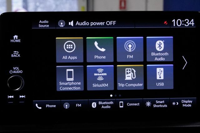 Certified 2025 Honda Pilot EX-L image 37