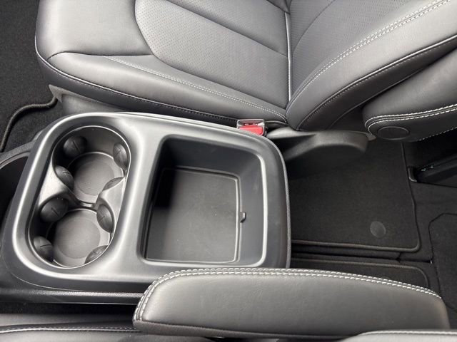 New 2026 Chrysler Pacifica Select image 24