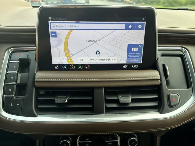 Certified 2021 Chevrolet Suburban High Country w/ Premium Package image 14