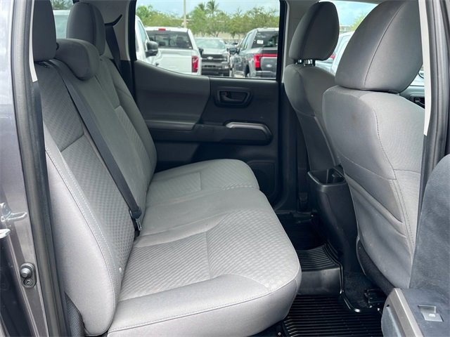 Used 2021 Toyota Tacoma TRD Sport image 25