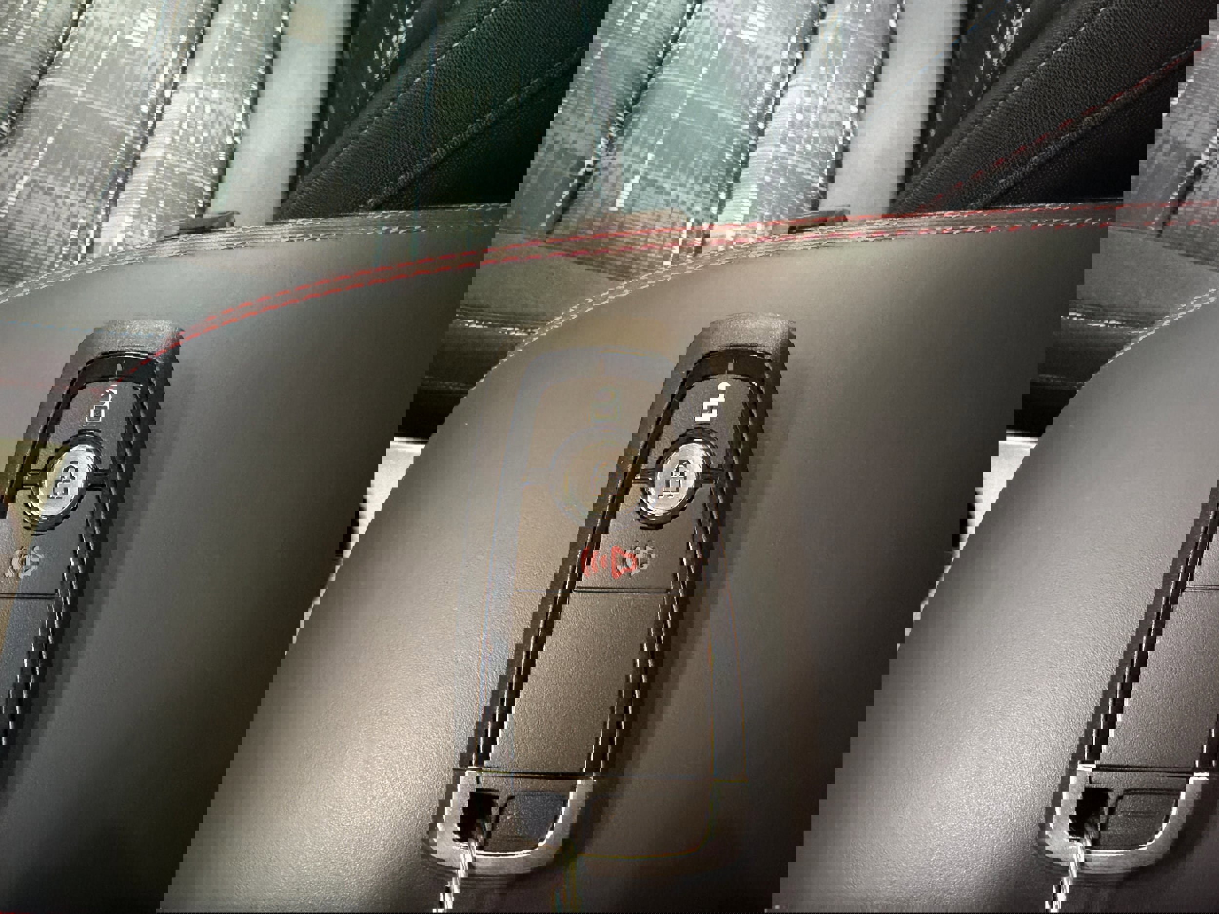 Used 2025 Ford Bronco Sport Heritage w/ Convenience Package AWD/4WD image 33