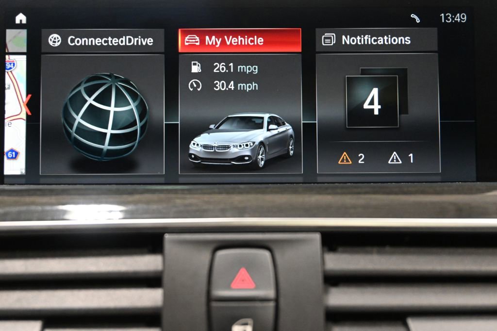 Used 2019 BMW 430i Gran Coupe xDrive w/ Convenience Package image 24