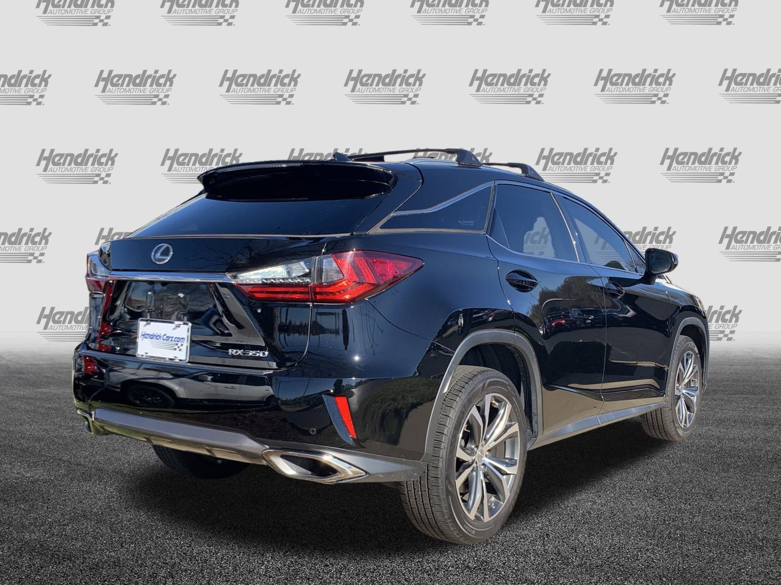 Used 2017 Lexus RX 350 FWD image 10