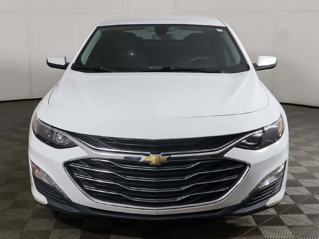 Used 2020 Chevrolet Malibu LT image 8